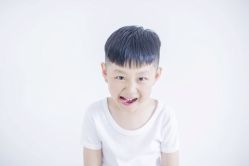 -拾光盒子儿童摄影(别墅店)