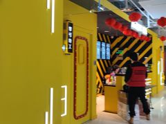 -Xcape异时刻密室逃脱真人NPC(新世界百货崇文店)