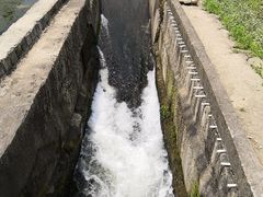 -仙山谷激浪漂流