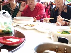 -东北大院·东北菜(三台子店)