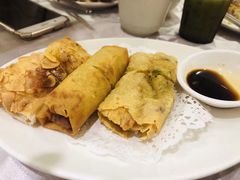 -天星港式饮茶(京星港式饮茶店)