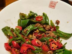 -宴武夷·匠心闽味(印象大红袍店)