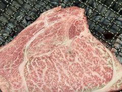 -酉林和牛·烧肉