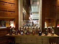 -恰餐厅及酒吧 CHAR Bar & Grill (北京丽都皇冠假日店)