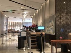 -上海世茂皇家艾美酒店