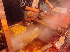 -明记牛杂(新马路分店)