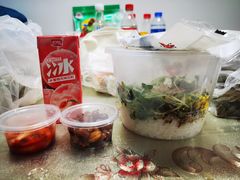 -辛蒲洞韩餐烤肉