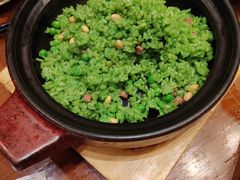 -上海人家花樣年华(中山公园店)