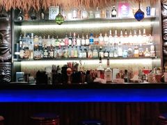 -The Tiki Bungalow提基小木屋酒吧