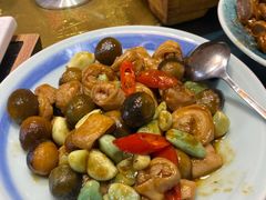 -君霖海鲜私房菜(春柳店)