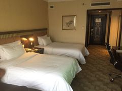 -成都世纪城假日酒店-西楼