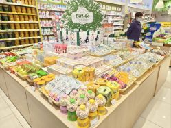 -丽家宝贝(世纪金源购物中心店)