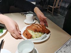 -鼎泰丰(当代商城店)