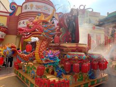 -北京欢乐谷