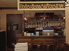 大堂-摩根扒房(桐梓林店)