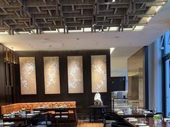 -杭州桐庐康莱德酒店西餐厅-舍
