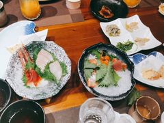 -和彩放题餐厅(酒仙桥店)