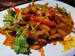 -蓉客成都火锅·招牌麻辣牛杂·特色香辣蹄花(凌水店)