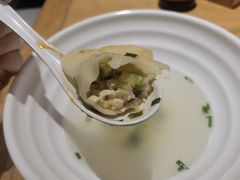 -饺子季水饺餐厅(新市街店)