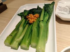 -蔡澜点心·粤菜(新街口IFCX店)