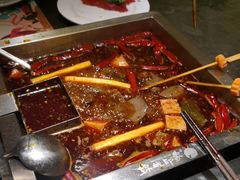 -锦城印象火锅(天府三街店)