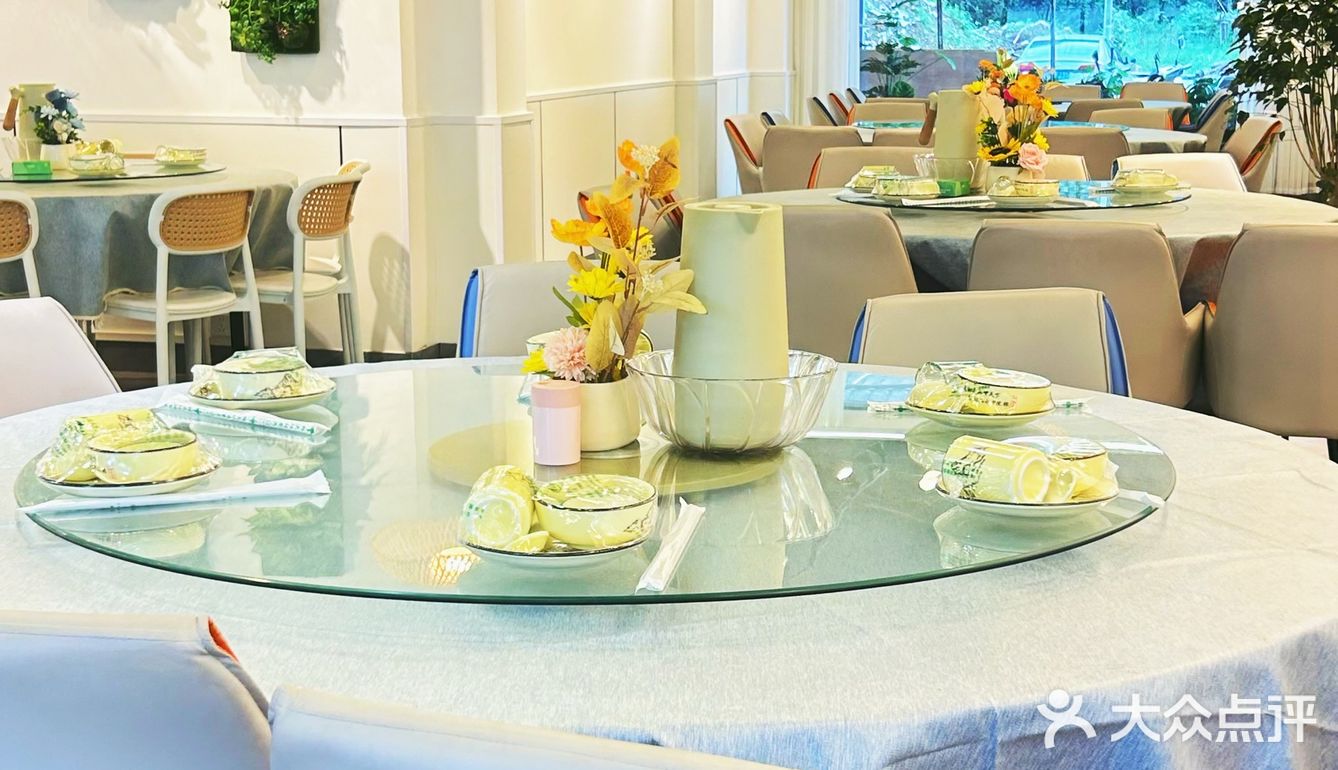 在阳朔📍N➕1次都吃不腻的渔掌柜😋