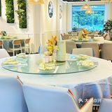 在阳朔📍N➕1次都吃不腻的渔掌柜😋