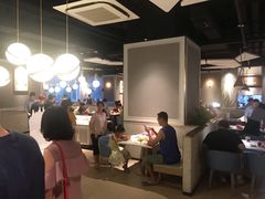 大堂-豪客来牛排(伟诚广场店)