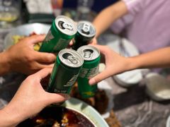 -前海沿·青岛菜(乐客城店)