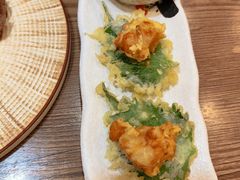 -红叶日料·放题·海胆·定食(星海店)
