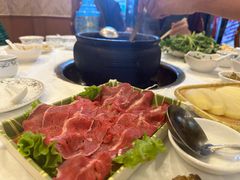 -鲁朗纳麦石锅鸡庄园