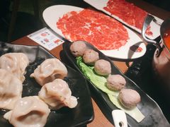 -牛焱·贵州黄牛肉火锅(城西银泰店)