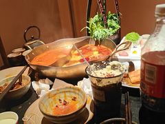 -色響火锅(恒隆广场店)