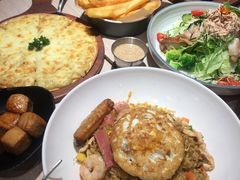 -卡朋西餐(悦汇城店)