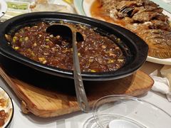 -梅利汴京烤鸭•开封豫菜地标店(晋安路店)