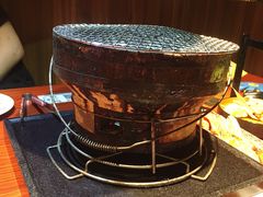 -山之屋炭火烧肉·生啤畅饮(大朗万科中央公园店)