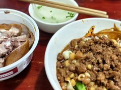 -朱儿面庄(洋河三路店)