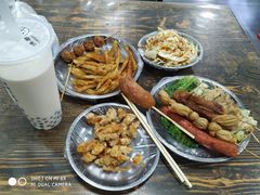 -洪都大拇指(洪都店)