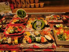 -池田寿司·4H鲜作(西直门凯德华联店)
