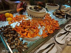 -盛宴标帜餐厅·亲子自助 (南昌喜来登酒店)