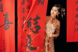 -今生有约婚纱摄影店(景德路店)