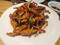 -连锦记海鲜烧烤大排档·锦州特色(西安路交大店)