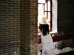 -扬美古镇景区