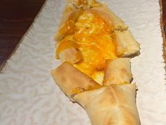 -格鲁·秀色Georgia’s Feast