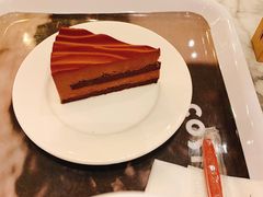 -COSTA COFFEE(上海月星环球港店)
