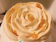 -第戎蛋糕(恒隆广场店)
