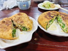 -兰庆鸡蛋馃(人民路店)