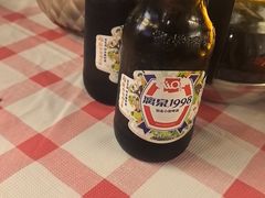 -三毛演义·湖南烧烤大排档(南浦店)