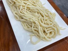 手擀面-岳合轩老北京涮肉