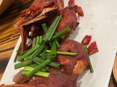 -冶建镜子·老南昌大排档·江西虾王(总店)